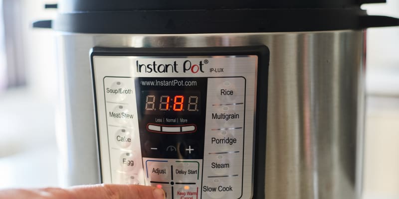 Should i buy a pressure cooker sales